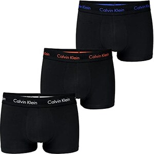 Ex Confezione 3 Boxer Uomo Corto Regular Fit Cotone Intimo Ex Confezione 3 Boxer Uomo Corto Regular Fit Cotone Intimo