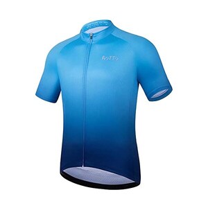 E-BIKE 2025 MAGLIA MANICHE CORTE – Biemme Sport
