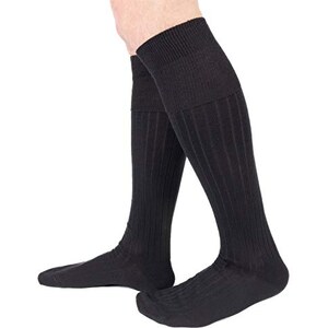 Calze Di Lana - Morbide, Calde Ed Eleganti Per Donna, Uomo E