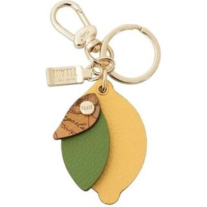 Portachiavi Alviero Martini 1^ Classe - Design In Pelle Per Chiavi Auto - Foto 4