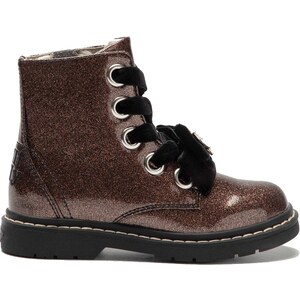 Lelli Kelly Fiocco Di Neve Black