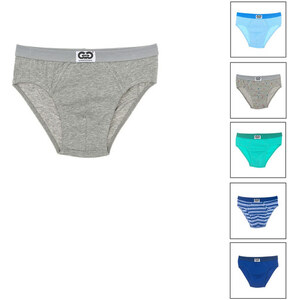 Mutande Bambini Petit Bateau - Cotone 100%, Confezione Da 3, Marocco - Foto 12