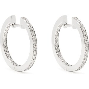 Orecchini Piccoli In Oro - Italia - Foto 4