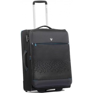 Roncato - CROSSLITE Trolley Cabina 2 Ruote Espandibile 55 X 40 X 20/23 Cm -  414853 