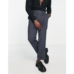 Pantaloni Eleganti Uomo Haggar - Tessuto Elasticizzato Con Vita Espandibile - Foto 11