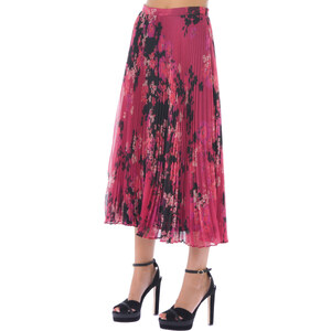 Gonna Black 03804 Twin Set - Le Follie Shop