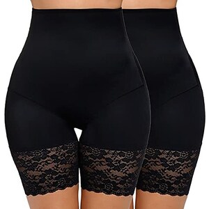 Colanți modelatori cu talie tip corset și efect de saună pentru slăbit