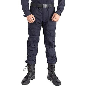TACVASEN Uomo Pantaloni Militari Tattici Pants Outdoor Trekking in