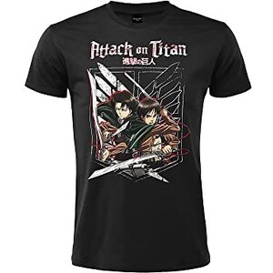 T-shirt il grande occhio illuminati