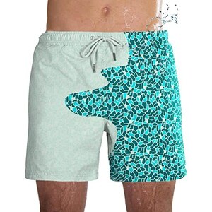 Acquista Costume da Bagno Boxer Uomo su