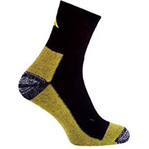 CALZINI DA LAVORO UOMO PLANET SOCKS WORK QUARTER (3 PAIA CALZINI DA LAVORO UOMO PLANET SOCKS WORK QUARTER (3 PAIA