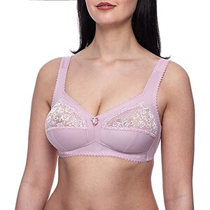 Completo Reggiseno In Pizzo Taglie Forti
