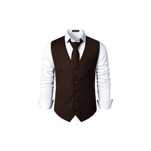 PARKLEES Maglietta da uomo hipster con paillettes metallizzate con zip e cappuccio con tasca a marsupio, SV17-Argento, S