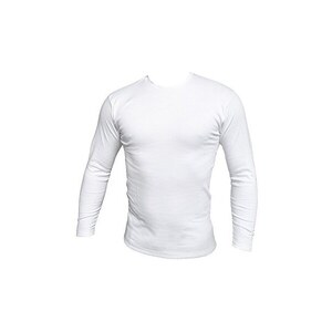 Maglia Uomo A Girocollo Enrico Coveri ET1130 Cotone Filo Di Scozia 3 Pz - Foto 4