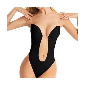 Shapewear Body Italy Moda