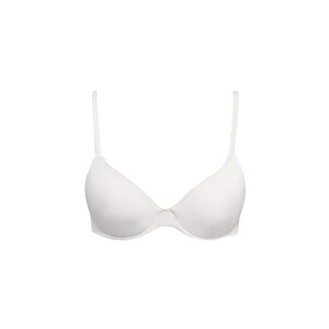 Reggiseno Push Up Con Ferretto Sìèlei 1344 – Microfibra Bicolore, Made In Italy