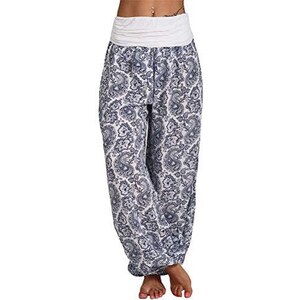 Pantaloni thai a pantaloni da donna | Acquisti Online su