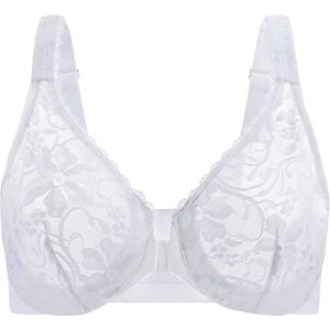 Reggiseno Da Allattamento Meleneca Con Ferretto - Comodo E Contenitivo - Foto 7