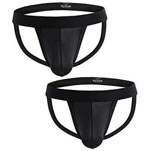 Billtop Jockstrap Uomo Intimo Sexy Perizoma Mutande Sospensorio Uomo ...