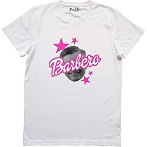 Maglia con Oval T e maniche corte Donna, Bianco | Milano