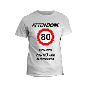 Im Non 50 Divertente 50th Regalo Di Compleanno Stampato T Shirt New T Camicette - Foto 5