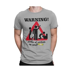 JPHCHSC T Shirt Team da Sposa, Maglietta da Donna, Addio al Celibato, Maglietta da Damigella d'Onore 014