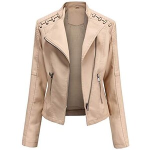 Giacca classica da donna Elora-ST-PLUS