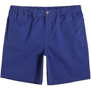 Pantaloncini Chino Uomo BLEND Ragna - In Cotone 100%, Regular Fit, Con Cintura E Tasche
