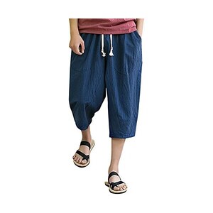 Shorts Jeans Donna In Stile Bermuda | Vita Elastica, Taglio Curvy, Baggy | Per Trekking, Mare E Tempo Libero