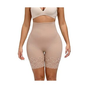 Ansenesna Donna Vita Media Tanga Thong Dimagrante Pancera Modellante Sexy Intimo Vita Super Alta Slip Teddy Bambolina Reggiseno E Perizoma Grande Size Pizzo Lingerie Donna Sexy 118941343