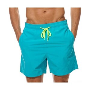 Costume da Bagno Uomo Corto Bauli Nuoto Pantaloncini A
