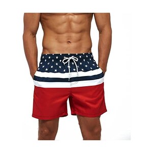 Pantaloncino Placement Arena - Costumi Uomo - Foto 8