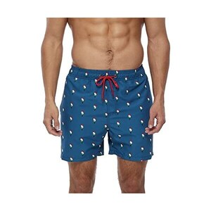 Costum Da Bagno N Polestere Spandex Halter Fantasa Floreale – Artoft - Foto 4