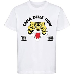 Sigma Gatto Maschio Gattino Divertente Maglietta - Foto 4