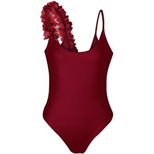 Costumi da bagno rossi da donna | Italia