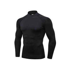 Maglia termica Odlo Performance Warm Eco Crewneck manica lunga