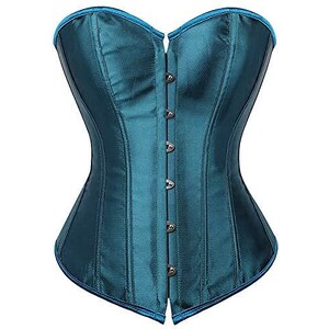Sinead Gorey CORSET WITH GLOVES - Top - black/nero