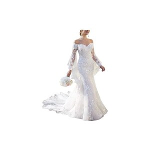 SwirlColor Manicotti Braccia Donne 2Pairs, Guanti Senza Dita Donna Lunghi Traspiranti Nero Bianco Pizzo Guanti Braccio Vede Protezione UV per le Donne Ragazze