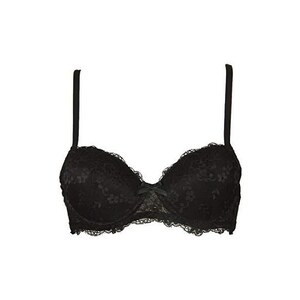 DIM Reggiseno Con Ferretto E Coppe Imbottite Daily Micro – Donna, Comodo E Morbido - 2