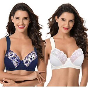 Reggiseno Minimizer 4 E in Intimo Donna