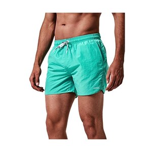 Costume Birra Costume Da Bagno Uomo Asciugatura Rapida - Pantaloncini Sportivi Per Spiaggia E Nuoto Costume Bagno Stampato - Foto 6