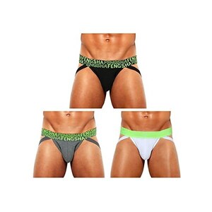 JOCKMAIL Tracolla da uomo con cinturino da uomo, per fitness