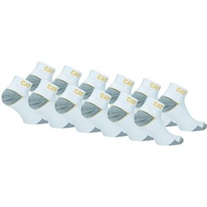 MINI-CALZA DONNA LADY SNEAKERS 2 PAIA - Alber's