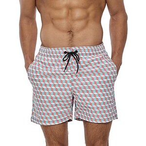 Hurley Pantaloncino da bagno Phantom O&O Solid 18