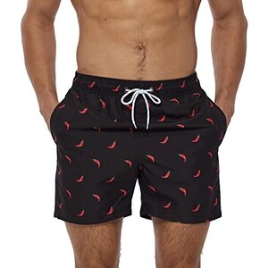 Costumi da bagno uomo | Shorts da spiaggia e piscina comodi e alla moda