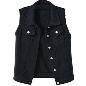 Gilet longue senza maniche - bianco - Donna - 22.00€ - Kiabi