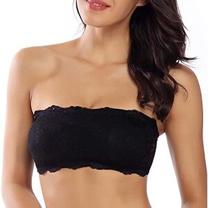 Reggiseno Donna Senza Spalline - Foto 2