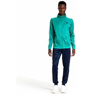 JU. TRACKSUIT FZ CORE Set tuta in coordinato - Ragazzi e ragazze