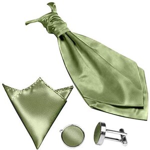 Papillon Verde Pisello Lavorato A Maglia | Disponibile! | Tailor Toki