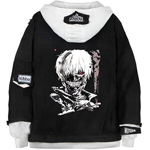WANHONGYUE Draagbare deken hoodie, anime cosplay fleece mantel cape sjaal warme gezellige zachte pyjama unisex 100 x 160 cm, Kamado Nezuko, 160*100 cm